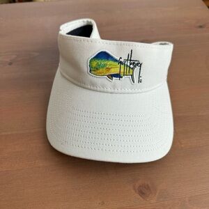 Guy Harvey Mahi Visor